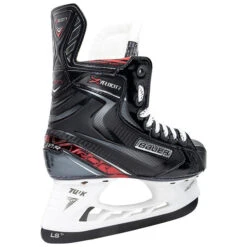 Bauer Vapor X:Velocity Junior Hockey Skates (2019) 11 Bauer Vapor X:Velocity Junior Hockey Skates (2019) -Source for sports 911b1e5c9e23aa45e1b5c03bc36805f3