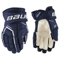 Bauer Supreme 3S Pro Intermediate Hockey Gloves (2021) 10 Bauer Supreme 3S Pro Intermediate Hockey Gloves (2021) -Source for sports 920c89514e7ca822ca99e7201fd911eb 7e612652 bb7e 46f3 acae c522c2844239