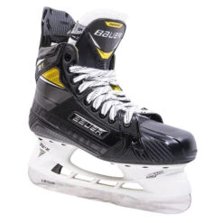 Bauer Supreme 3S Pro Intermediate Hockey Skates (2020) 11 Bauer Supreme 3S Pro Intermediate Hockey Skates (2020) -Source for sports 95807b15309ff06270669b295a6f88ce