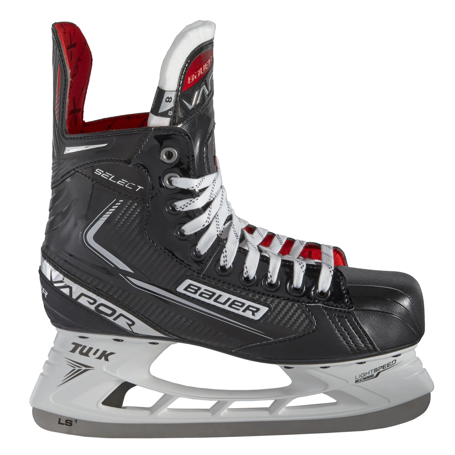 Bauer Vapor Select Intermediate Hockey Skates (2021) - Source Exclusive 3 Bauer Vapor Select Intermediate Hockey Skates (2021) - Source Exclusive