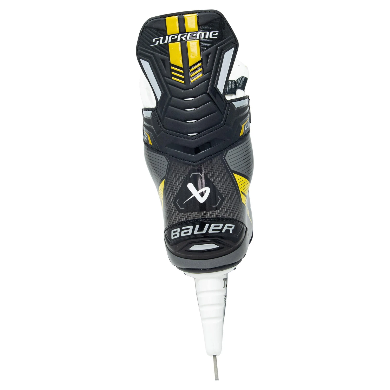Bauer Supreme Elite Senior Hockey Skates (2022) - Source Exclusive 7 Bauer Supreme Elite Senior Hockey Skates (2022) - Source Exclusive - Image 5