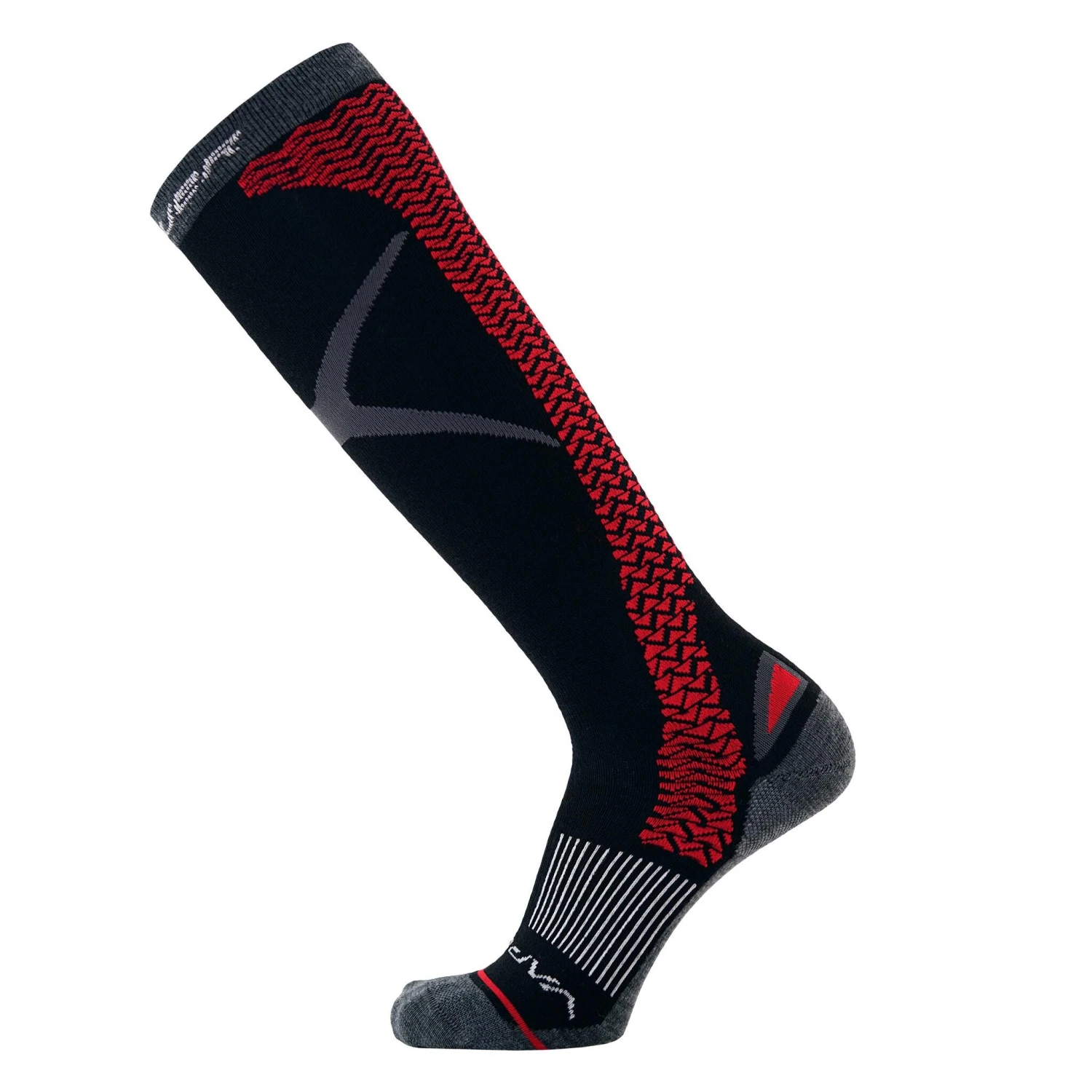 Bauer Vapor Pro Tall Socks 3 Bauer Vapor Pro Tall Socks