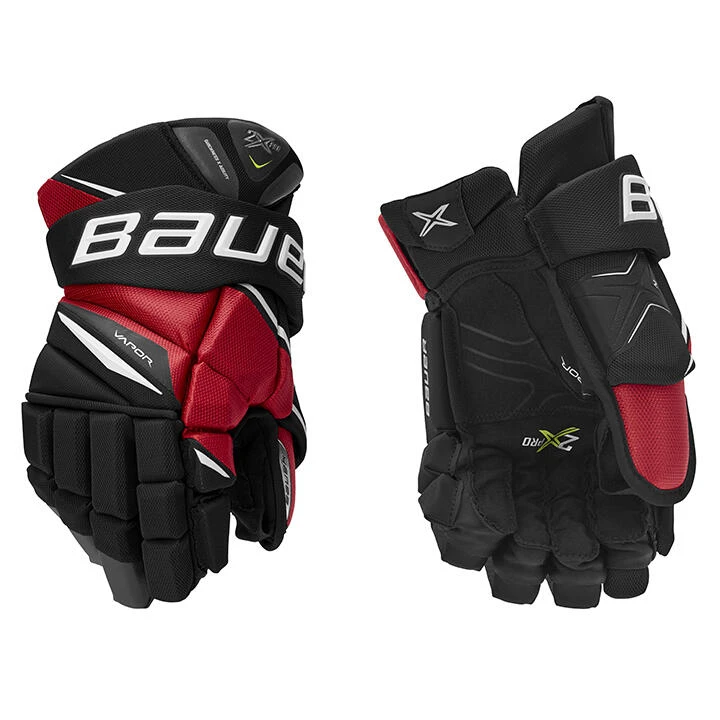 Bauer Vapor 2X Pro Junior Hockey Gloves (2020) 6 Bauer Vapor 2X Pro Junior Hockey Gloves (2020) - Image 4