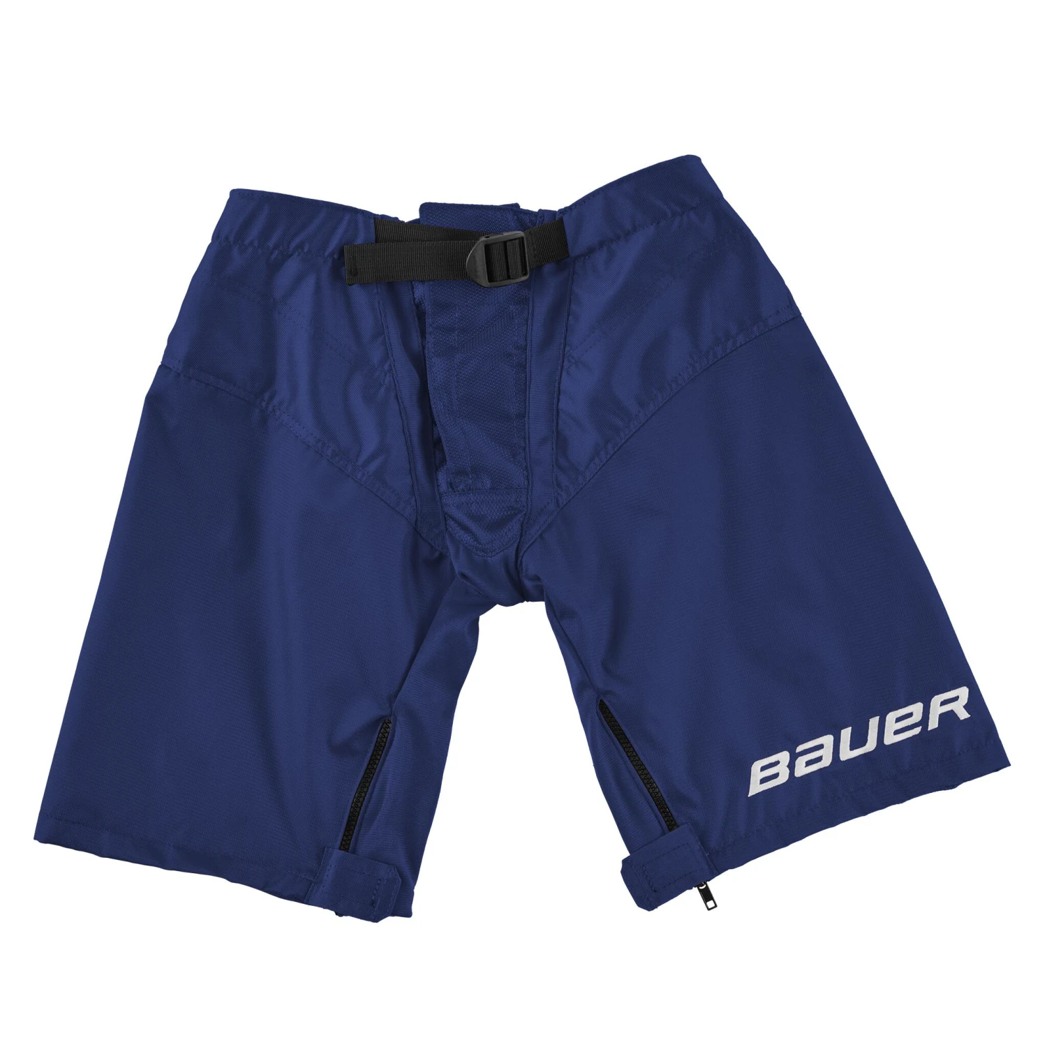 Bauer Junior Hockey Pant Cover Shell (2021) 4 Bauer Junior Hockey Pant Cover Shell (2021) - Image 2