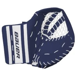 Bauer GSX Senior Goalie Catch Glove -Source for sports 97835424cf7d372acb627d38eba53264 3ccccde4 47bd 4138 8faa b9beccd36e24