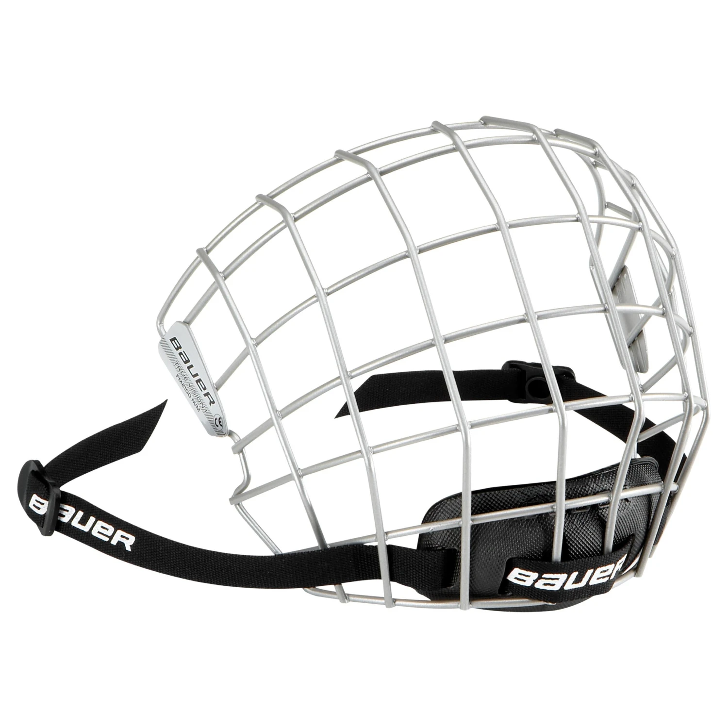 Bauer 2100 Senior Hockey Facemask 4 Bauer 2100 Senior Hockey Facemask - Image 2