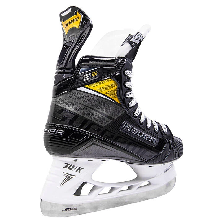 Bauer Supreme 3S Pro Senior Hockey Skates (2020) 5 Bauer Supreme 3S Pro Senior Hockey Skates (2020) - Image 3