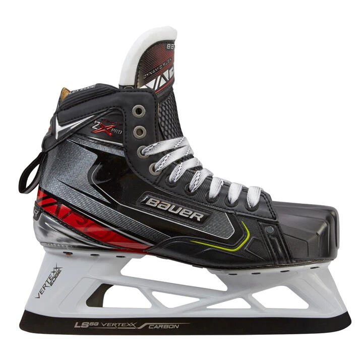 Bauer Vapor 2X Pro Junior Goalie Skates (2019) 3 Bauer Vapor 2X Pro Junior Goalie Skates (2019)