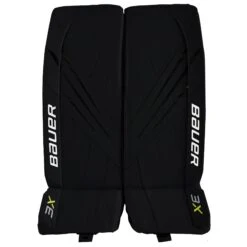 Bauer Vapor 3X Senior Goalie Pads (2021) - Source Exclusive