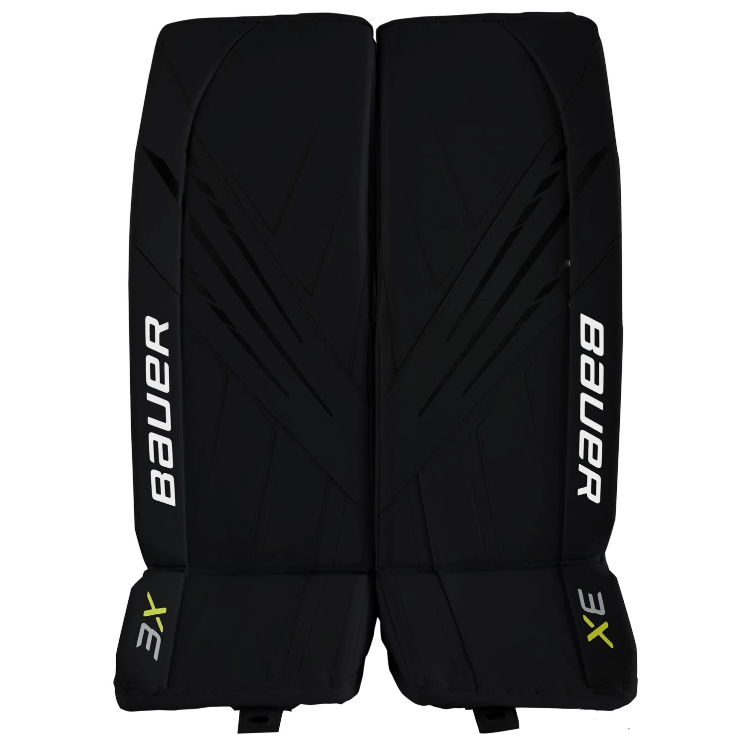 Bauer Vapor 3X Intermediate Goalie Pads (2021) - Source Exclusive 3 Bauer Vapor 3X Intermediate Goalie Pads (2021) - Source Exclusive