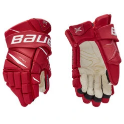 Bauer Vapor 2X Junior Hockey Gloves (2020) -Source for sports 9b326b426b372fcf8e08d528b169fe01 f101a82d fefa 4c9f a1d8 d83f4af13e17