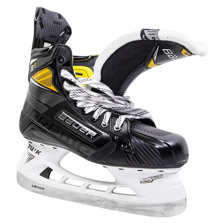 Bauer Supreme 3S Pro Senior Hockey Skates (2020) 7 Bauer Supreme 3S Pro Senior Hockey Skates (2020) - Image 5