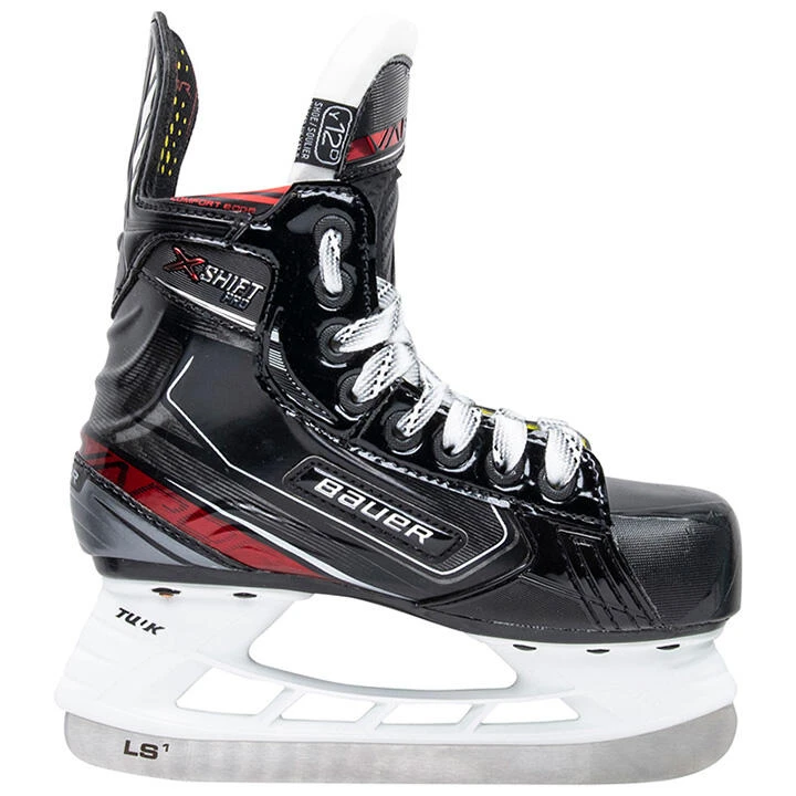 Bauer Vapor X:Shift Pro Youth Hockey Skates (2019) 3 Bauer Vapor X:Shift Pro Youth Hockey Skates (2019)