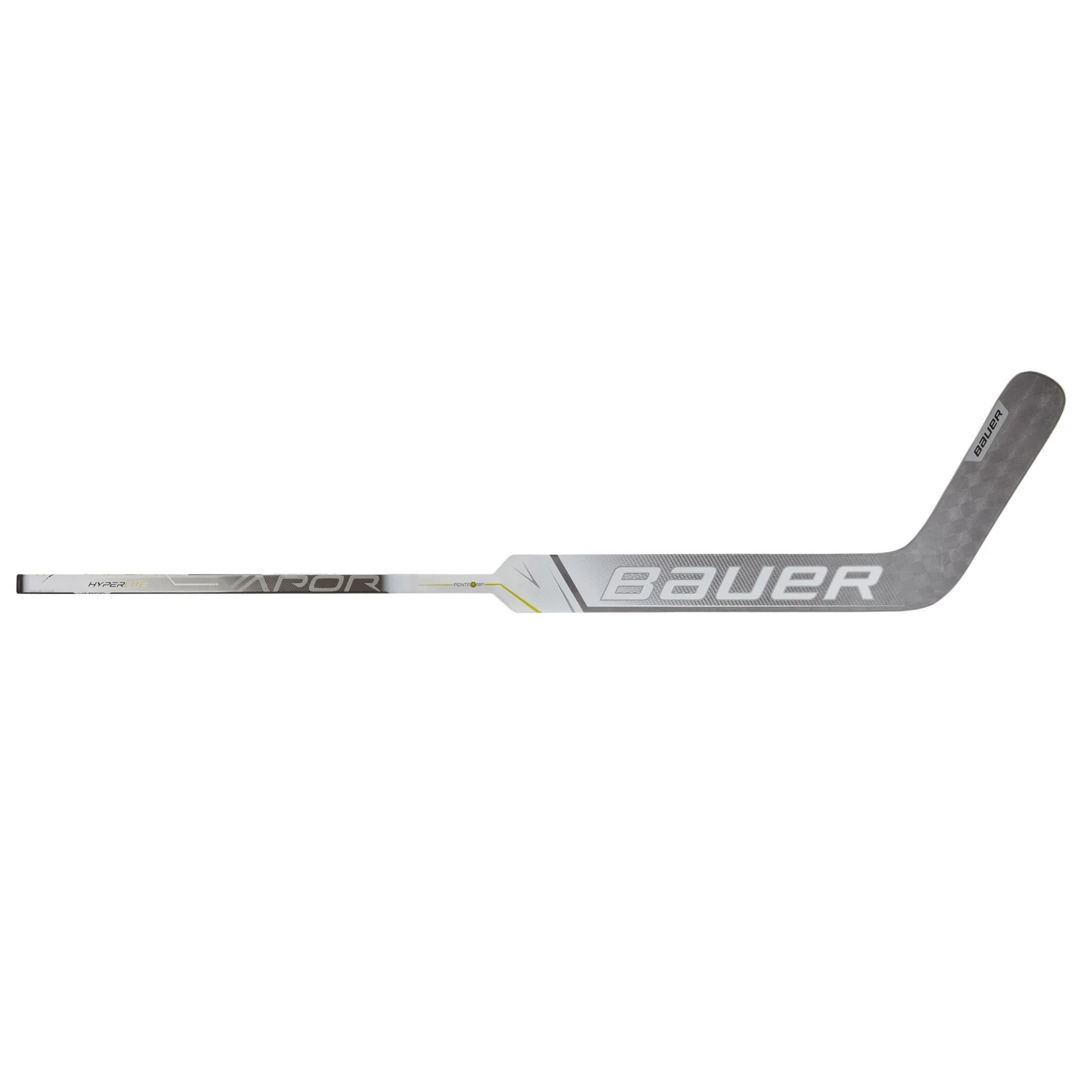 Bauer Hyperlite Senior Goalie Stick - Left (2021) 4 Bauer Hyperlite Senior Goalie Stick - Left (2021) - Image 2