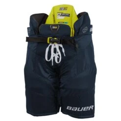 Bauer Supreme 3S Pro Junior Hockey Pants (2021) 8 Bauer Supreme 3S Pro Junior Hockey Pants (2021) -Source for sports a008ad90dd8338841b054cfa35f956bb