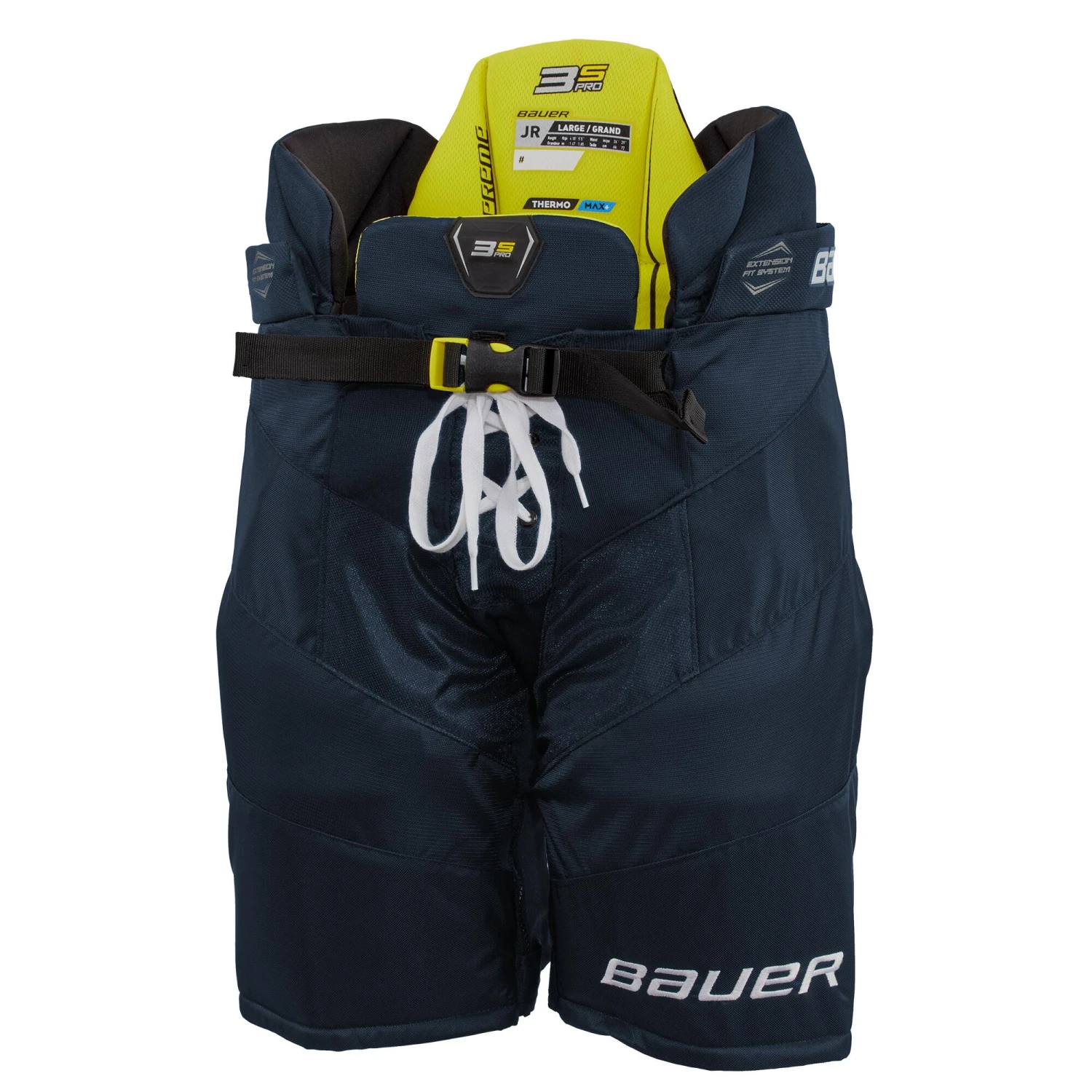 Bauer Supreme 3S Pro Junior Hockey Pants (2021) 5 Bauer Supreme 3S Pro Junior Hockey Pants (2021) - Image 3