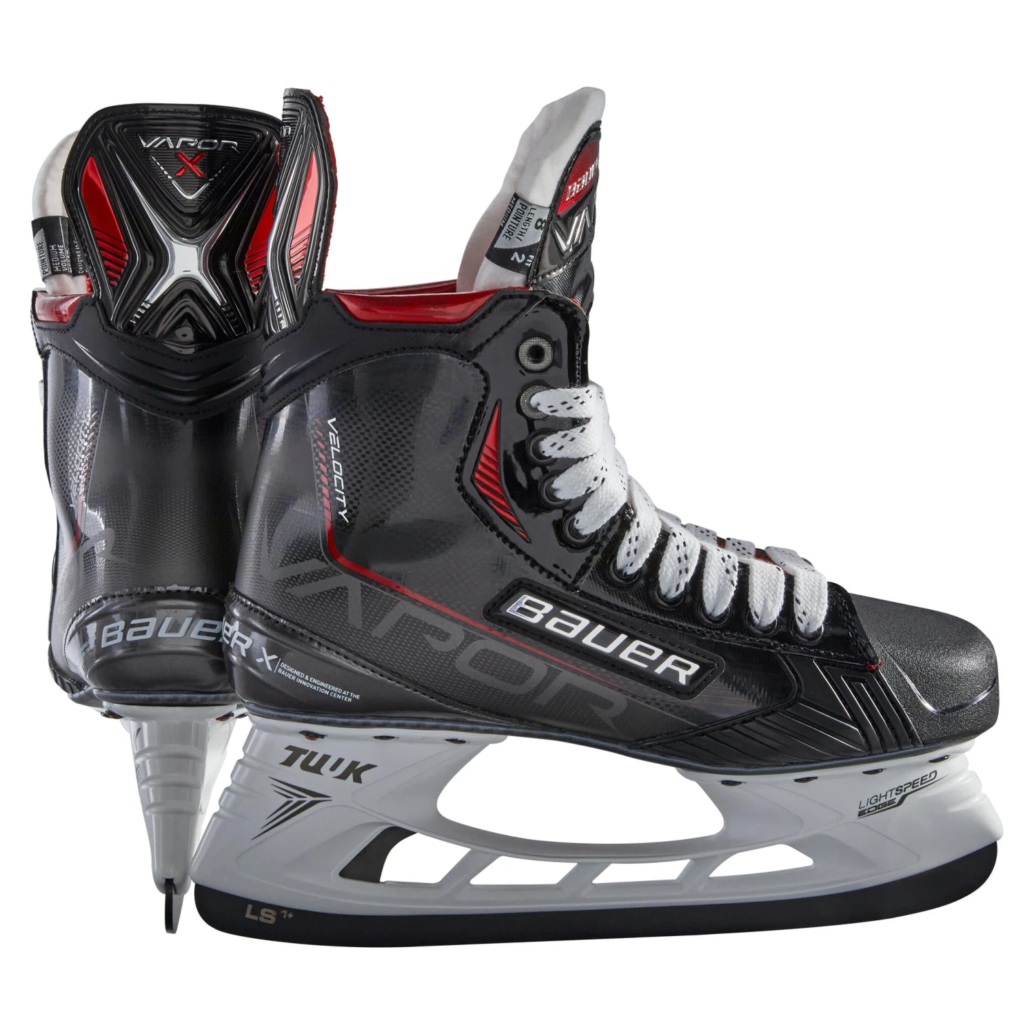 Bauer Vapor Velocity Senior Hockey Skates (2021) - Source Exclusive 4 Bauer Vapor Velocity Senior Hockey Skates (2021) - Source Exclusive - Image 2