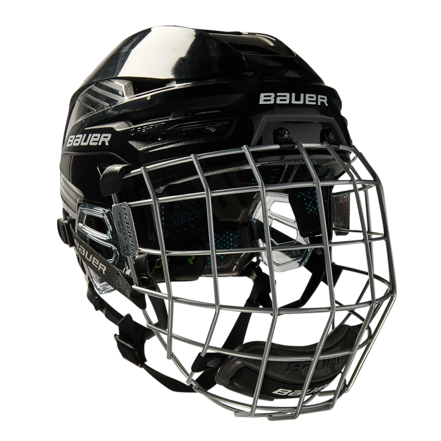 Bauer RE-AKT 85 Hockey Helmet Combo 3 Bauer RE-AKT 85 Hockey Helmet Combo