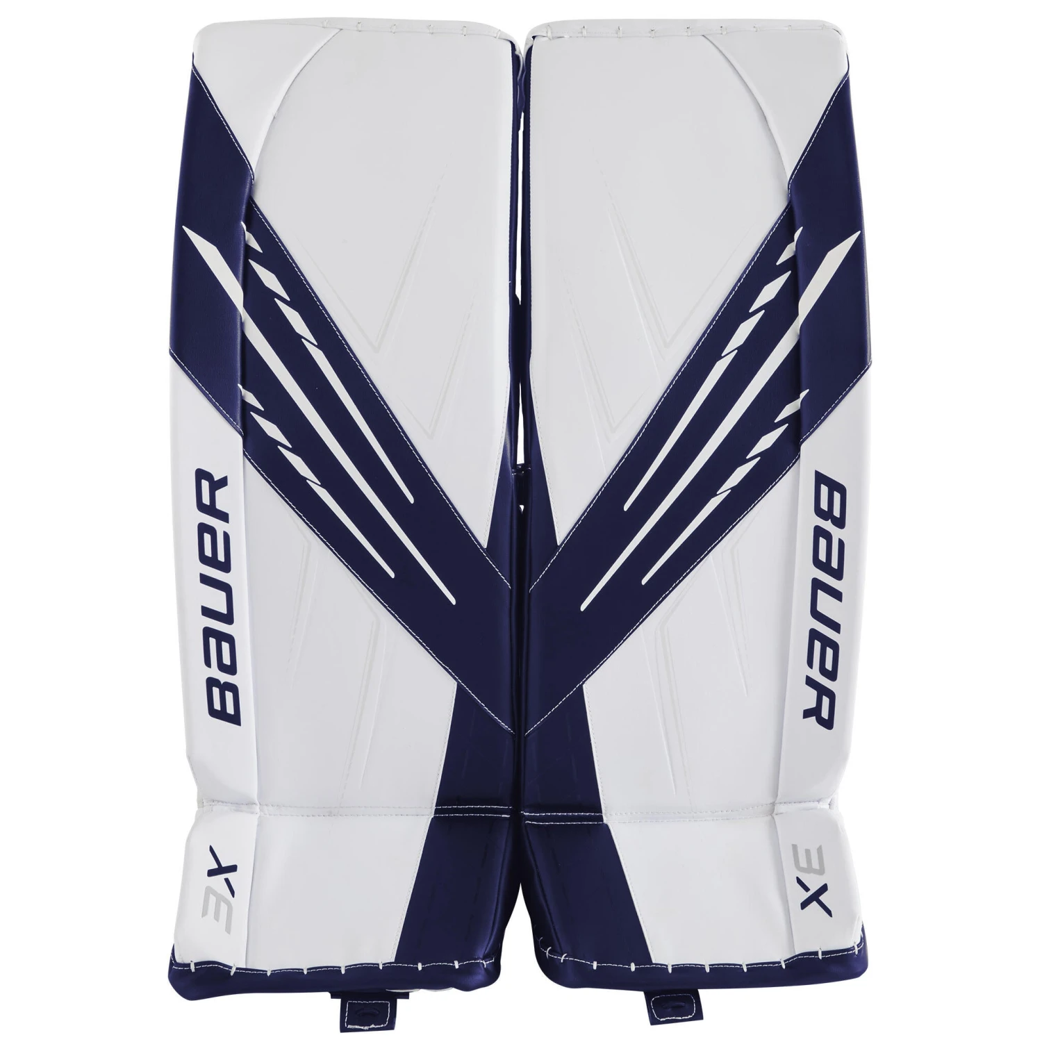 Bauer Vapor 3X Senior Goalie Pads (MTO) (2021) 5 Bauer Vapor 3X Senior Goalie Pads (MTO) (2021) - Image 3