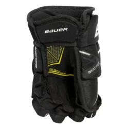 Bauer Supreme Matrix Junior Hockey Gloves - Source Exclusive 9 Bauer Supreme Matrix Junior Hockey Gloves - Source Exclusive -Source for sports a196021708e9d9e63dffffb945018eaf