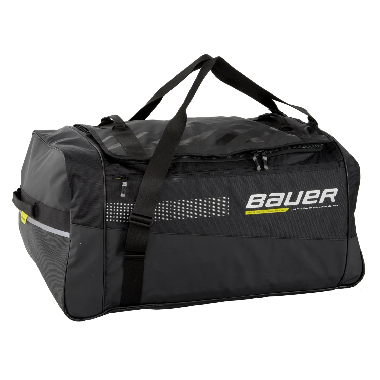 Bauer Elite Senior Carry Bag (2021) - Black 3 Bauer Elite Senior Carry Bag (2021) - Black