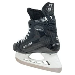 Bauer Supreme Matrix Intermediate Hockey Skates (2022) With Pulse Steel - Source Exclusive 12 Bauer Supreme Matrix Intermediate Hockey Skates (2022) With Pulse Steel - Source Exclusive -Source for sports a54027ef574a1f86149efd3d9009919e b173744a f4c9 4d6e 88a4 8292ba16406a