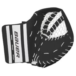 Bauer GSX Senior Goalie Catch Glove -Source for sports a5910674594114b367e62b8e00c5bf7b f89d9a0e f07c 4039 8cb9 d4eeb19b61f8