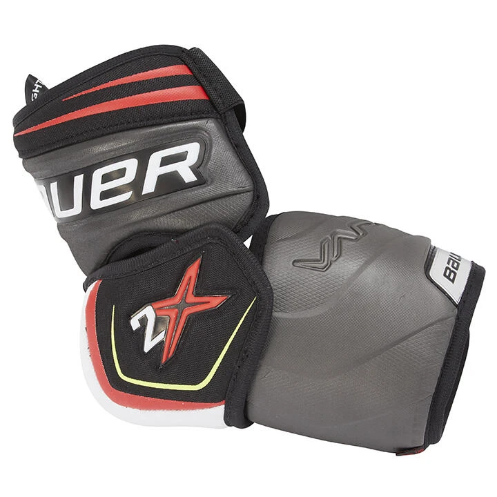 Bauer Vapor 2X Junior Hockey Elbow Pads (2020) 3 Bauer Vapor 2X Junior Hockey Elbow Pads (2020)