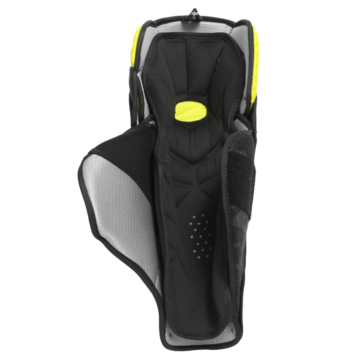 Bauer Supreme Matrix Senior Hockey Shin Guards (2022) - Source Exclusive 7 Bauer Supreme Matrix Senior Hockey Shin Guards (2022) - Source Exclusive - Image 5