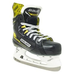 Bauer Supreme M4 Junior Hockey Skates (2022) 11 Bauer Supreme M4 Junior Hockey Skates (2022) -Source for sports a71484bc11ca8715a61275300f1c3b46