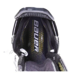 Bauer Supreme UltraSonic Intermediate Hockey Skates (2020) 17 Bauer Supreme UltraSonic Intermediate Hockey Skates (2020) -Source for sports a85e69e5d9322cb8d71c290cb8613d09