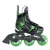 Bauer Mission Lil' Ripper Youth Adjustable Roller Hockey Inline Skates 2 Bauer Mission Lil' Ripper Youth Adjustable Roller Hockey Inline Skates -Source for sports acbd0a9724a5021c03e4c879e15c513c