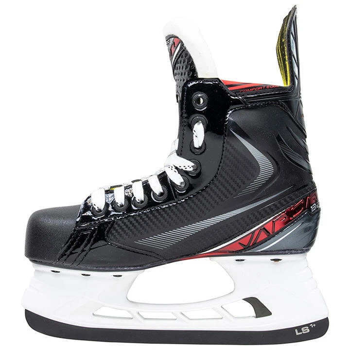 Bauer Vapor X:Velocity Junior Hockey Skates (2019) 4 Bauer Vapor X:Velocity Junior Hockey Skates (2019) - Image 2