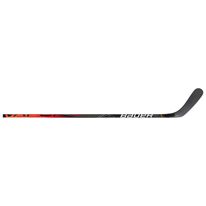 Bauer Vapor 2X Team Grip Junior Hockey Stick (2019) 4 Bauer Vapor 2X Team Grip Junior Hockey Stick (2019) - Image 2