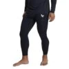 Bauer Pro Compression Baselayer Senior Pant - Black 1 Bauer Pro Compression Baselayer Senior Pant - Black -Source for sports adb5eb349cfc823599c10e4d053ccdc4