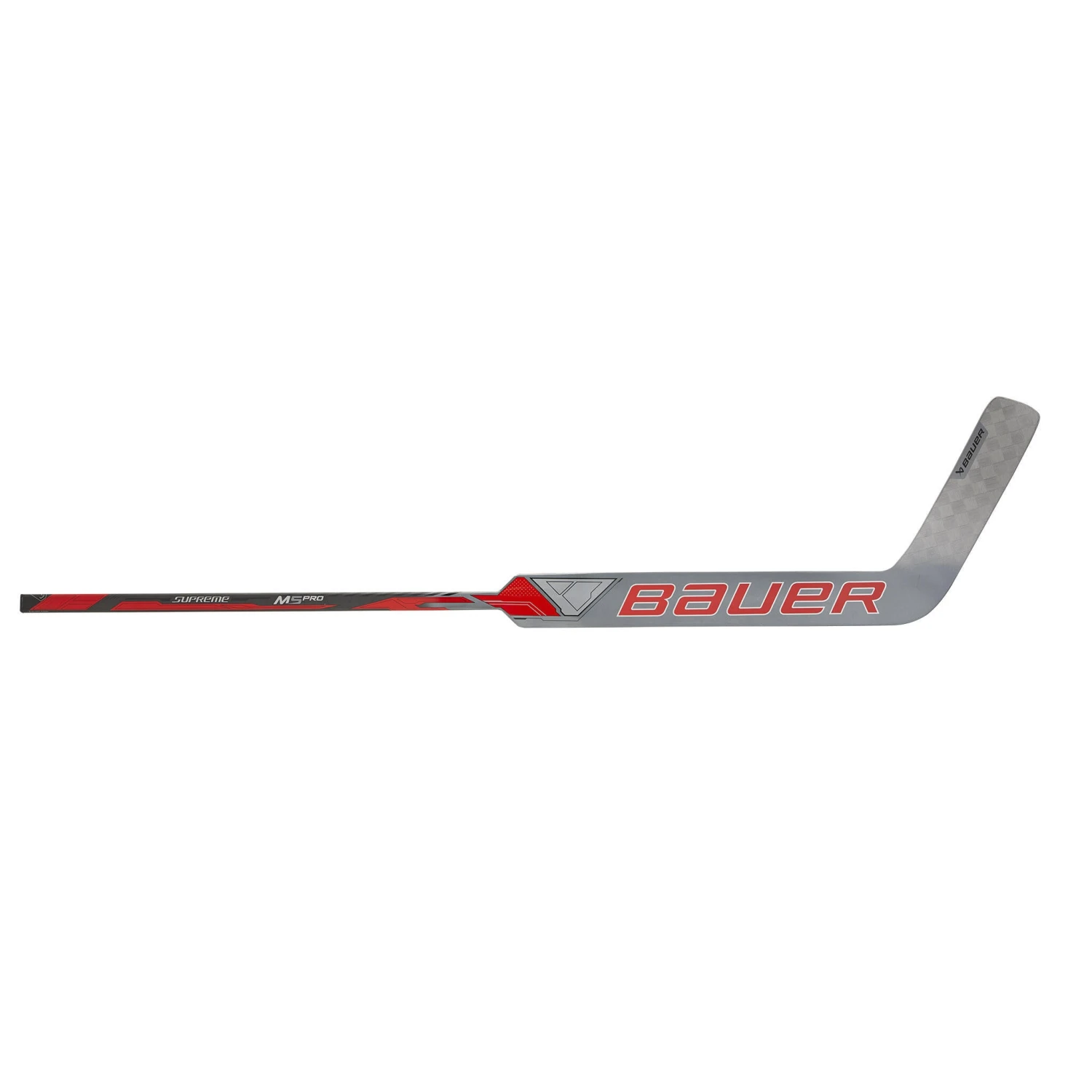 Bauer Supreme M5 Pro Senior Goalie Stick (2022) 9 Bauer Supreme M5 Pro Senior Goalie Stick (2022) - Image 7