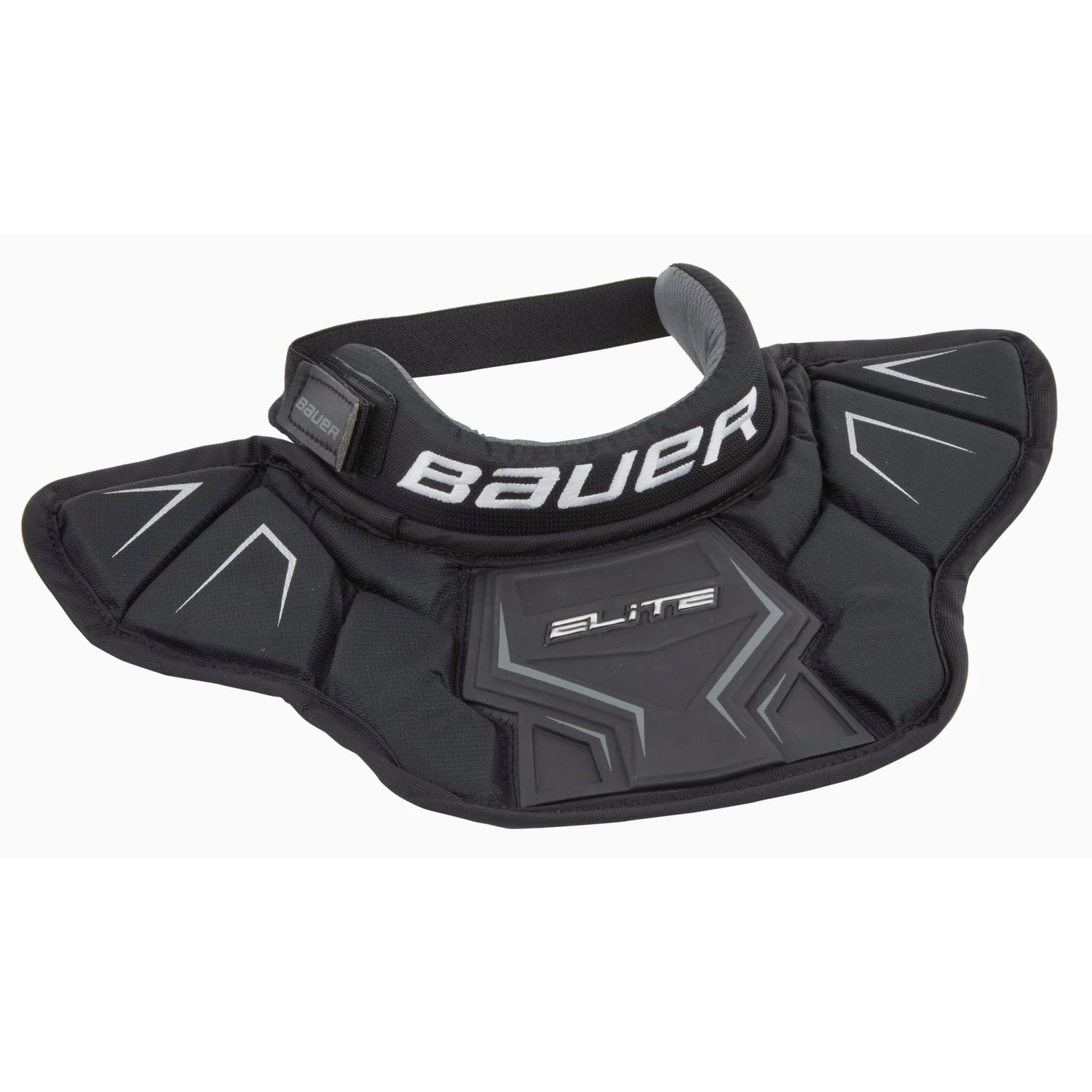 Bauer Elite Senior Clavicle Protector 3 Bauer Elite Senior Clavicle Protector