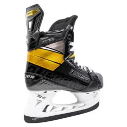 Bauer Supreme Matrix Junior Hockey Skates (2020) - Source Exclusive 12 Bauer Supreme Matrix Junior Hockey Skates (2020) - Source Exclusive -Source for sports aee887739a8cf7bd532fe8d8ee6fe84e