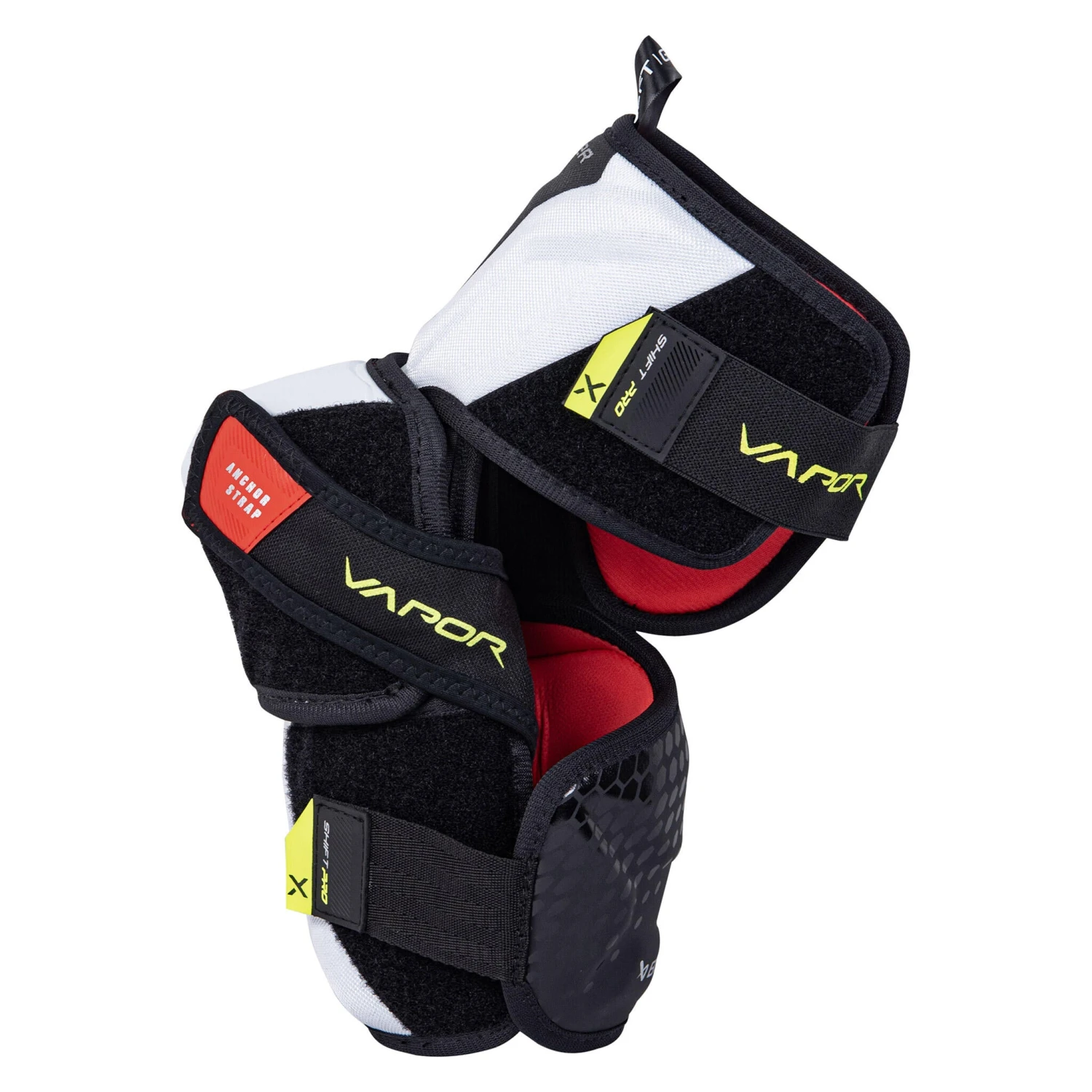 Bauer Vapor Shift Pro Junior Hockey Elbow Pads (2022) - Source Exclusive 6 Bauer Vapor Shift Pro Junior Hockey Elbow Pads (2022) - Source Exclusive - Image 4