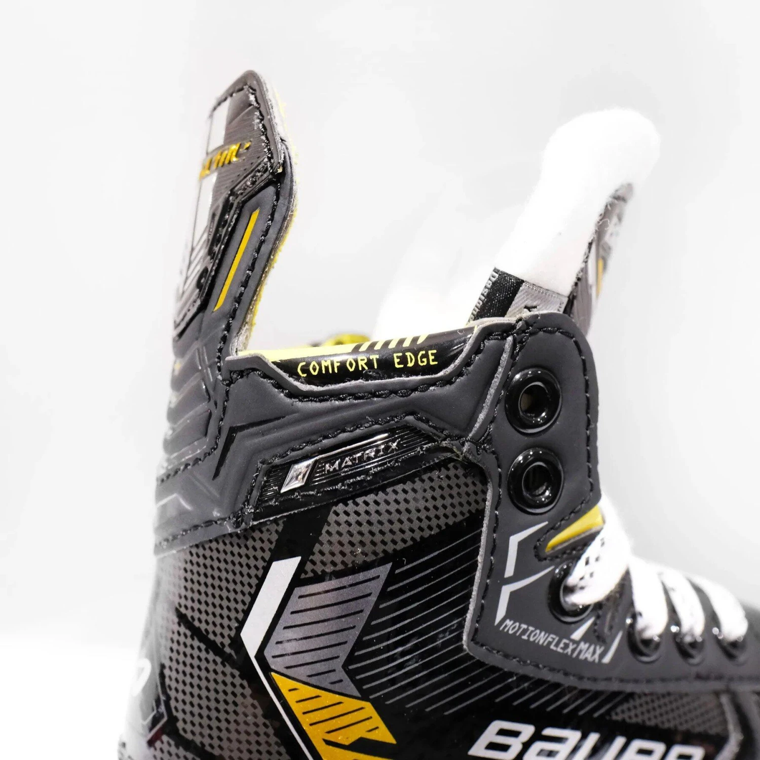 Bauer Supreme Matrix Youth Hockey Skates (2022) - Source Exclusive 7 Bauer Supreme Matrix Youth Hockey Skates (2022) - Source Exclusive - Image 5