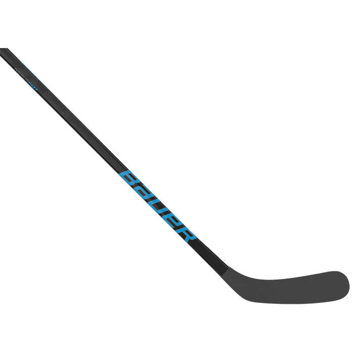 Bauer Nexus N37 Grip Junior Hockey Stick - 50 Flex 3 Bauer Nexus N37 Grip Junior Hockey Stick - 50 Flex
