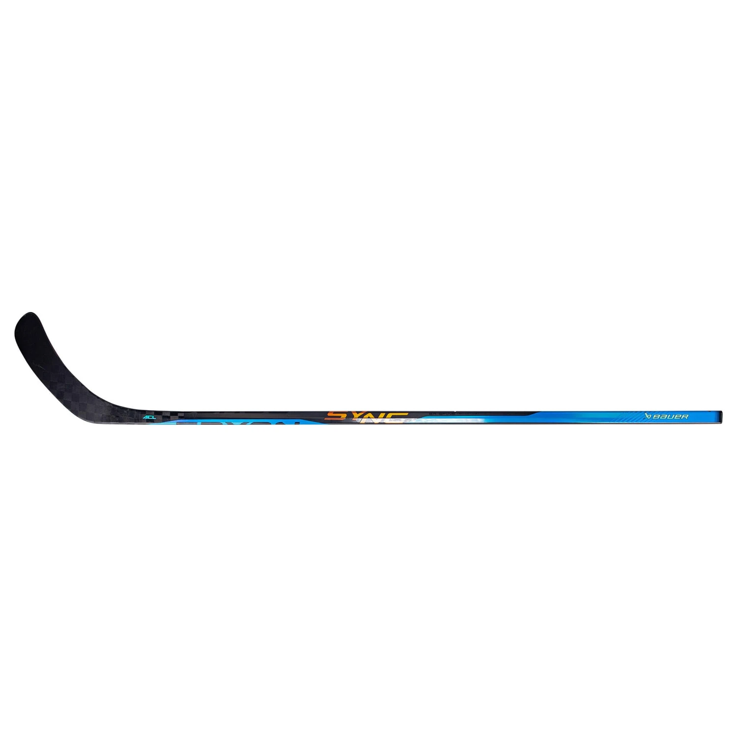 Bauer Nexus Sync Grip Junior Hockey Stick - 30 Flex (2022) 5 Bauer Nexus Sync Grip Junior Hockey Stick - 30 Flex (2022) - Image 3