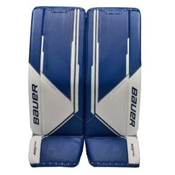 Bauer Supreme M5 Pro Senior Goalie Pads (2022) 11 Bauer Supreme M5 Pro Senior Goalie Pads (2022) -Source for sports b562526d55e56b7c0992d3f53a9715b4