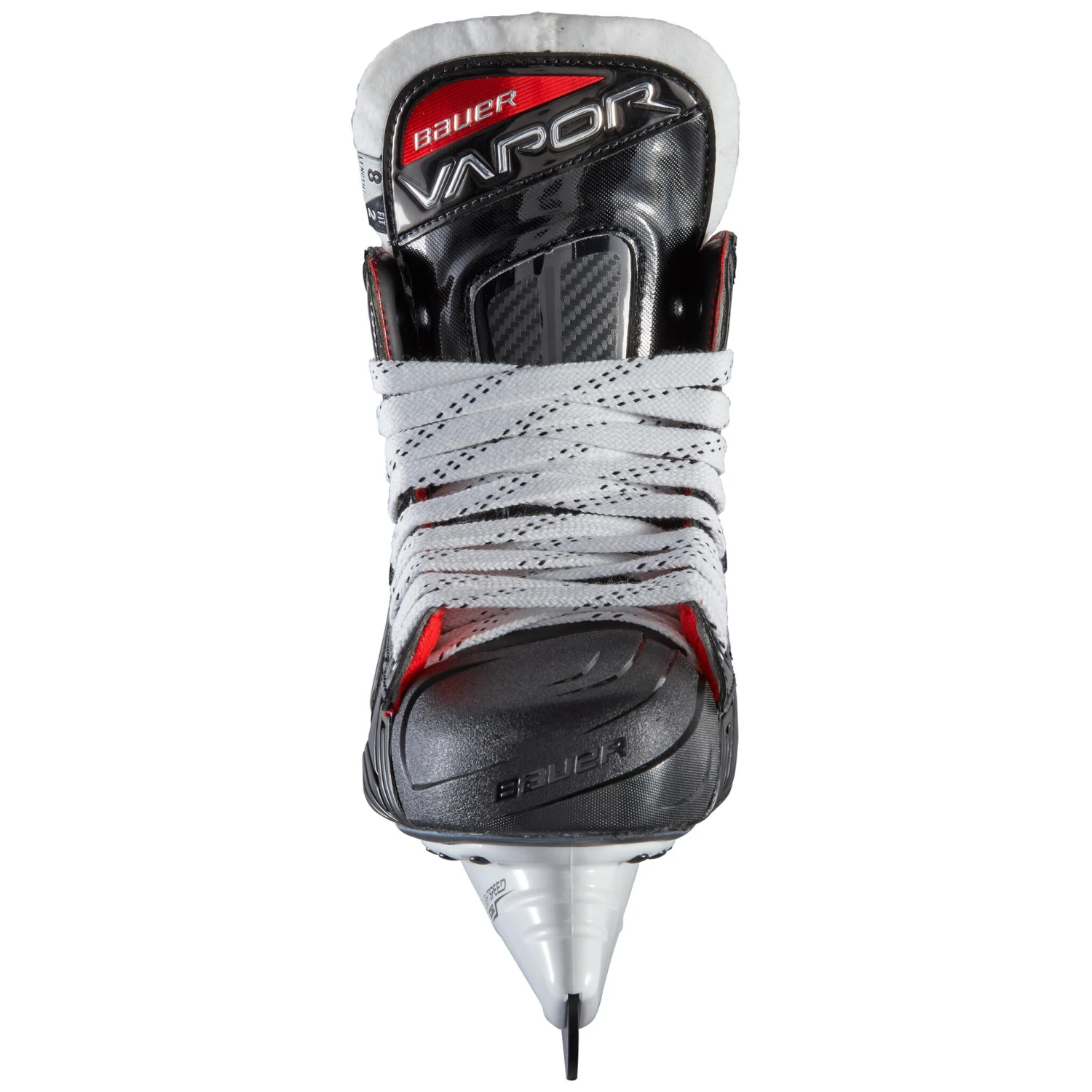 Bauer Vapor Velocity Intermediate Hockey Skates (2021) - Source Exclusive 6 Bauer Vapor Velocity Intermediate Hockey Skates (2021) - Source Exclusive - Image 4