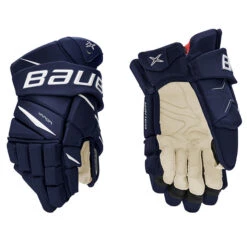 Bauer Vapor 2X Senior Hockey Gloves (2020) 10 Bauer Vapor 2X Senior Hockey Gloves (2020) -Source for sports baa8d06d567fefef9adb5877275f547c