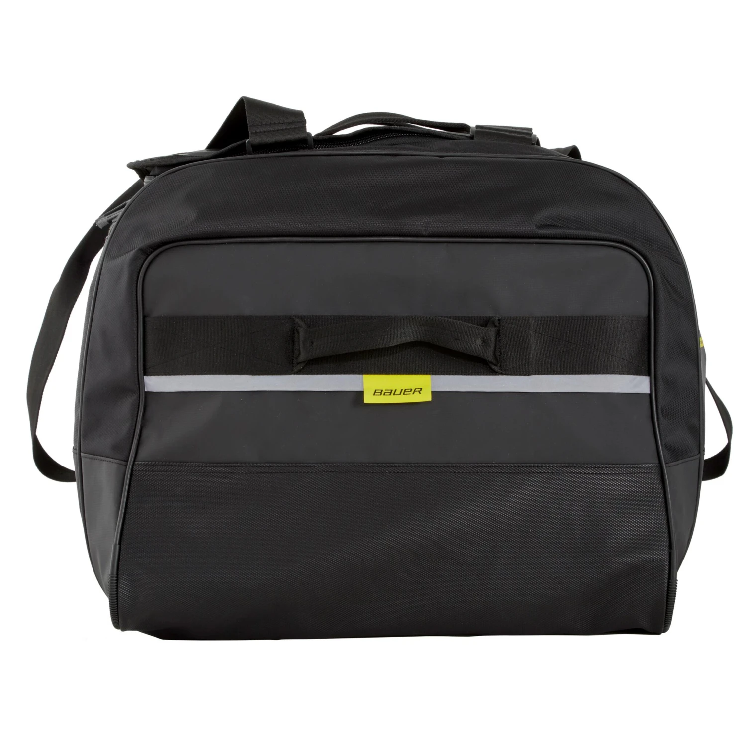 Bauer Elite Senior Carry Bag (2021) - Black 4 Bauer Elite Senior Carry Bag (2021) - Black - Image 2