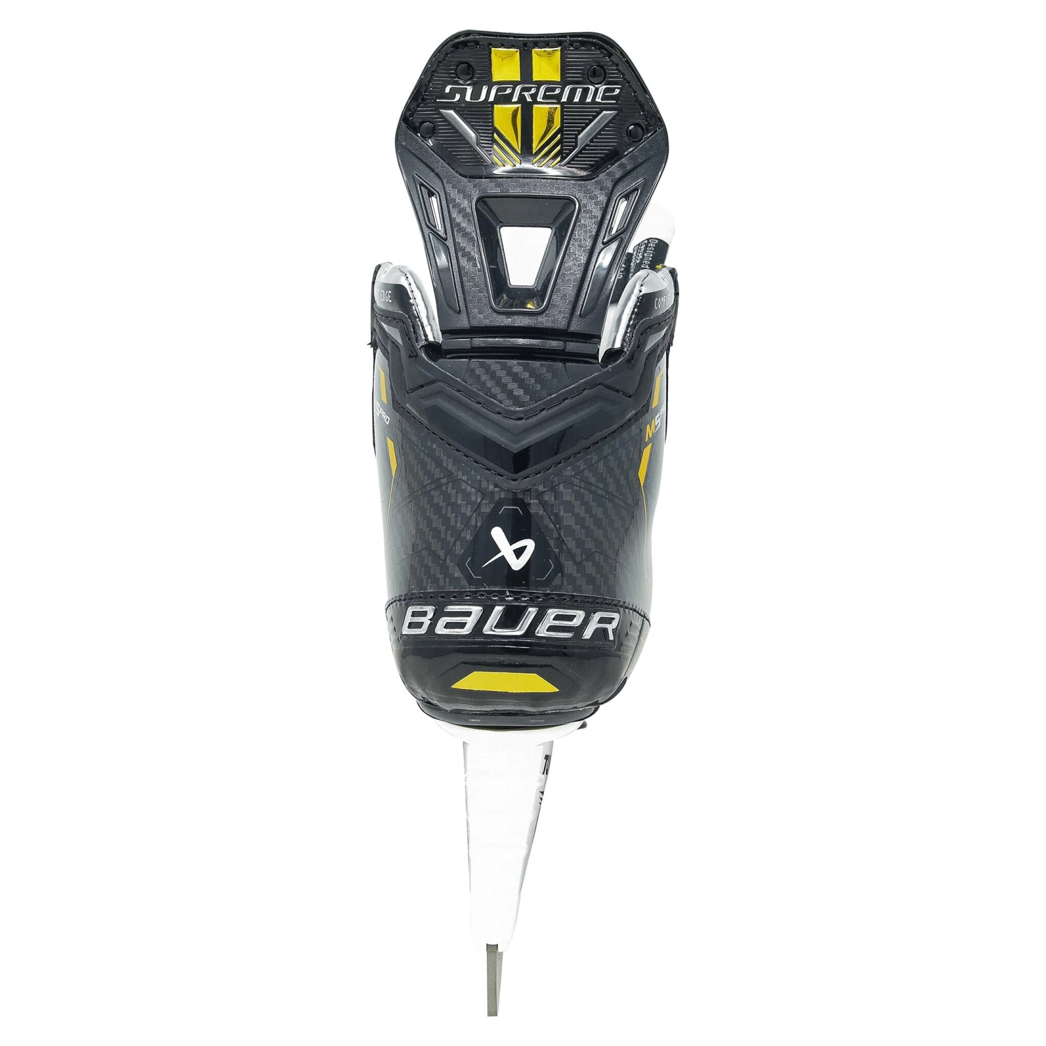 Bauer Supreme M5 Pro Junior Hockey Skates (2022) 7 Bauer Supreme M5 Pro Junior Hockey Skates (2022) - Image 5