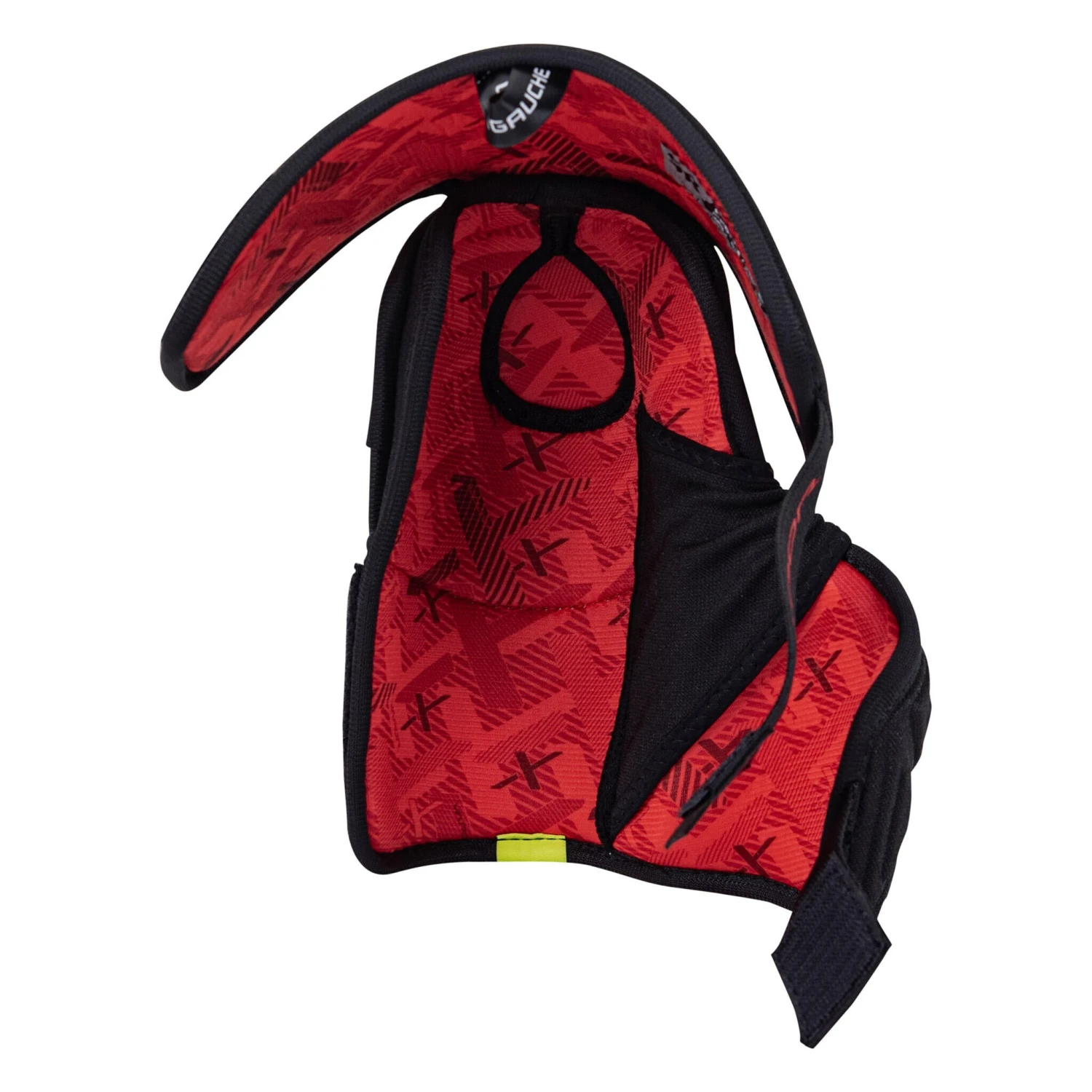 Bauer Vapor Velocity Senior Hockey Elbow Pads (2022) - Source Exclusive 6 Bauer Vapor Velocity Senior Hockey Elbow Pads (2022) - Source Exclusive - Image 4