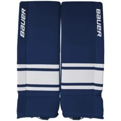 Bauer GSX Intermediate Goalie Pads -Source for sports bec30a8aadc33e4e57c913763b9738f4 83e02e42 a9f2 4f02 ac8c ee47e484b035