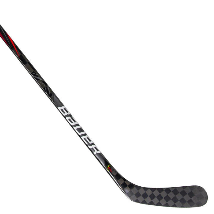 Bauer Vapor Flylite Grip Junior Hockey Stick – 50 Flex 3 Bauer Vapor Flylite Grip Junior Hockey Stick – 50 Flex